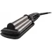 Щипцы Polaris PHS 5095TAi wave Argan Therapy PRO 80Вт черный макс.темп.:220С покрытие:турмалиновое (PHS 5095TAI)