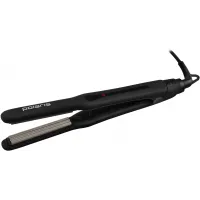 Щипцы Polaris PHSZ 1309TAi Argan Therapy PRO 38Вт черный макс.темп.:230С покрытие:турмалиновое (PHSZ 1309TAI)
