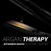 Щипцы Polaris PHSZ 1309TAi Argan Therapy PRO 38Вт черный макс.темп.:230С покрытие:турмалиновое (PHSZ 1309TAI)