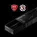 Щипцы Polaris PHSZ 1309TAi Argan Therapy PRO 38Вт черный макс.темп.:230С покрытие:турмалиновое (PHSZ 1309TAI)