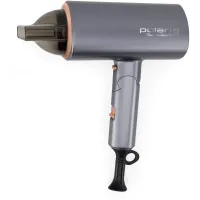 Фен Polaris PHD 2090ACi 2000Вт графитовый/розовое золото Фен Polaris PHD 2090ACi 2000Вт графитовый/розовое золото