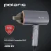 Фен Polaris PHD 2090ACi 2000Вт графитовый/розовое золото