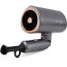 Фен Polaris PHD 2090ACi 2000Вт графитовый/розовое золото