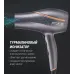 Фен Polaris PHD 2290Ti Tourmaline PROF 2200Вт графитовый/золотистый (PHD 2290TI)
