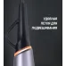 Фен Polaris PHD 2290Ti Tourmaline PROF 2200Вт графитовый/золотистый (PHD 2290TI)