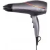 Фен Polaris PHD 2290Ti Tourmaline PROF 2200Вт графитовый/золотистый (PHD 2290TI)