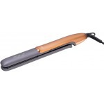 Выпрямитель Polaris PHSS 2098TTi Tourmaline PROF 35Вт черный/розовое золото макс.темп.:220С покрытие:турмалиновое (PHSS 2098TTI)