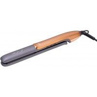 Выпрямитель Polaris PHSS 2098TTi Tourmaline PROF 35Вт черный/розовое золото макс.темп.:220С покрытие:турмалиновое (PHSS 2098TTI)