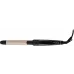 Щипцы Polaris PHS 2533KT Digital Pro 50Вт черный/розовый макс.темп.:200С покрытие:керамическое (PHS 2533KT)