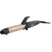 Щипцы Polaris PHS 2533KT Digital Pro 50Вт черный/розовый макс.темп.:200С покрытие:керамическое (PHS 2533KT)