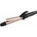 Щипцы Polaris PHS 2533KT Digital Pro 50Вт черный/розовый макс.темп.:200С покрытие:керамическое (PHS 2533KT)