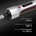 Щипцы Polaris PHS 2095K 25Вт фуксия/серебристый макс.темп.:200С покрытие:керамическое
