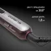Щипцы Polaris PHS 2095K 25Вт фуксия/серебристый макс.темп.:200С покрытие:керамическое