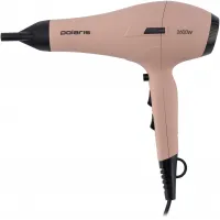 Фен Polaris PHD 2600ACi Salon Hair 2600Вт розовый (PHD 2600ACI)