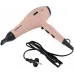 Фен Polaris PHD 2600ACi Salon Hair 2600Вт розовый (PHD 2600ACI)