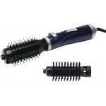 Фен-щетка Polaris PHS 1002 1000Вт синий