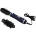 Фен-щетка Polaris PHS 1002 1000Вт синий