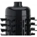 Фен-щетка Polaris PHS 1002 1000Вт синий
