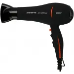 Фен Polaris PHD2038Ti 2000Вт черный