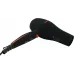 Фен Polaris PHD2038Ti 2000Вт черный