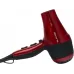 Фен Polaris PHD 2077i 2000Вт красный/черный