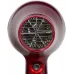 Фен Polaris PHD 2077i 2000Вт красный/черный