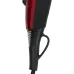 Фен Polaris PHD 2077i 2000Вт красный/черный