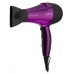 Фен Polaris PHD 2077i 2000Вт фиолетовый/черный