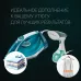 Отпариватель ручной Polaris PGS 1570CA 2000Вт белый/зеленый
