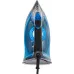 Утюг Polaris PIR 2821AK 2800Вт черный/бирюзовый
