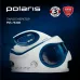 Парогенератор Polaris PSS 7530K 2400Вт синий/белый