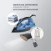 Отпариватель ручной Polaris PGS 1431C 1400Вт белый/графит