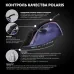 Утюг Polaris PIR 2668AK 2600Вт черный/фиолетовый