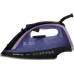 Утюг Polaris PIR 2668AK 2600Вт черный/фиолетовый