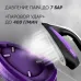 Парогенератор Polaris PSS 7510K 3000Вт фиолетовый/черный
