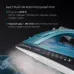 Утюг Polaris PIR 2668AK 2600Вт бирюзовый/черный