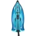 Утюг Polaris PIR 2668AK 2600Вт бирюзовый/черный
