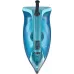 Утюг Polaris PIR 2668AK 2600Вт бирюзовый/черный