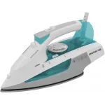 Утюг Polaris PIR 2695AK 2600Вт белый/аквамарин