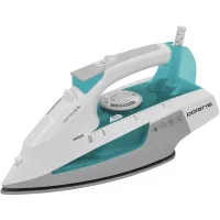 Утюг Polaris PIR 2695AK 2600Вт белый/аквамарин