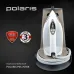 Парогенератор Polaris PSS 7570K 3000Вт белый/золотистый