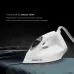 Парогенератор Polaris PSS 7570K 3000Вт белый/золотистый