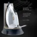 Парогенератор Polaris PSS 7570K 3000Вт белый/золотистый