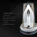 Парогенератор Polaris PSS 7570K 3000Вт белый/золотистый