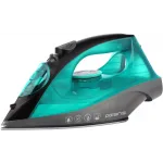 Утюг Polaris PIR 2430K 2400Вт бирюзовый/черный