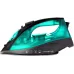 Утюг Polaris PIR 2430K 2400Вт бирюзовый/черный
