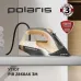 Утюг Polaris PIR 2860AK 2800Вт оранжевый/черный