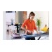 Парогенератор Braun IS2144BK 2400Вт черный/фиолетовый