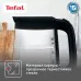 Чайник электрический Tefal Glass Kettle KI750D30 1.7л. 2400Вт серебристый корпус: стекло/металл (8010000020)