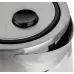 Чайник электрический Tefal KI760D30 1.7л. 2400Вт серебристый корпус: стекло/пластик (8010000023)